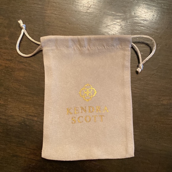 Kendra Scott Earrings - Picture 3 of 3